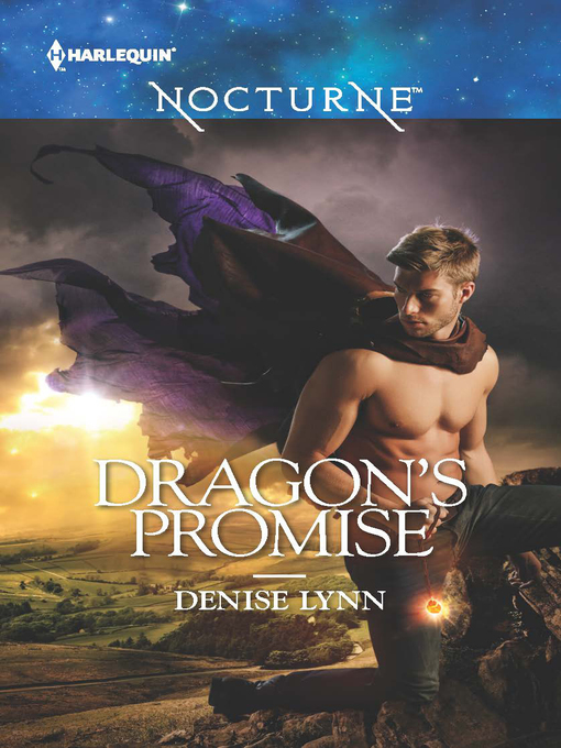 Title details for Dragon's Promise by Denise Lynn - Available